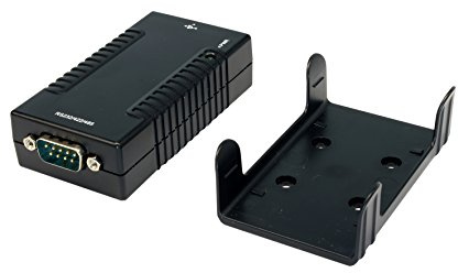 EXSYS ex-1331 – 4 kvis serielle Schnittstellenkarte Adapter