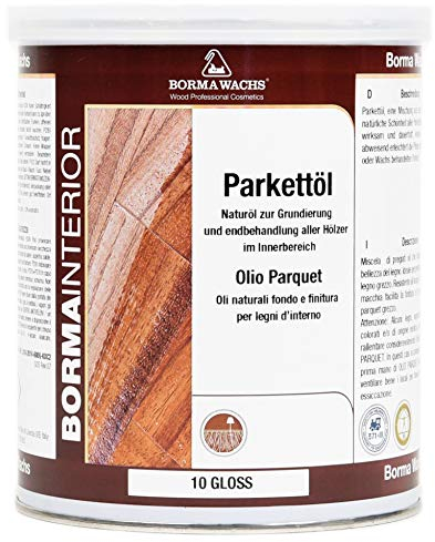 HARTWACHS PARKETTOIL MATT 1030