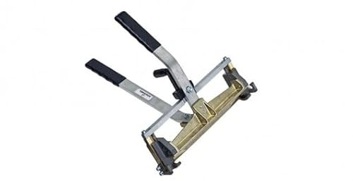 JOUANEL - Pince à fermer le 2ème pli, largeur 240 mm - Réf: PLI02K7