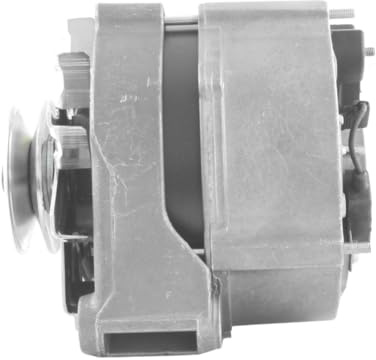 TESLA TECHNICS TT11357 PRO Lichtmaschine 12V, 90A. Kompatibel mit AUDI, VOLKSWAGEN. Ausgezeichnetes Preis-Leistungs-Verhältnis. Einfache Installation und Garantie.