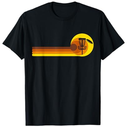 DiscGolf Disc-Golf-Spieler Disc-Golfer Game Disc-Golf T-Shirt