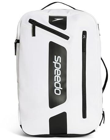 Speedo Unisex-Adult Medium Teamster Backpack 25-Liter