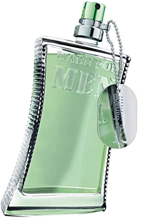 bruno banani Made for Men, Eau de Toilette, 1er Pack (1 x 30 ml)