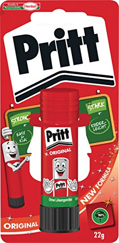 E701270 Pritt Klebestift 20 g