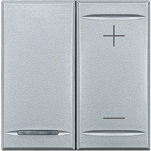 Legrand HC4411 UP-DIMMER LED Alluminio
