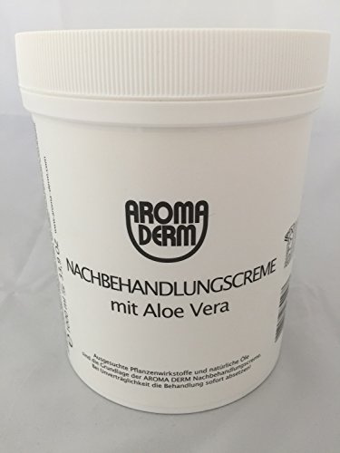 STYX Aroma Derm Nachbehandlungscreme Aloe Vera 1000ml