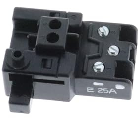 Switch for Makita BUC250RD, BSS610 Chainsaws- 650631-1