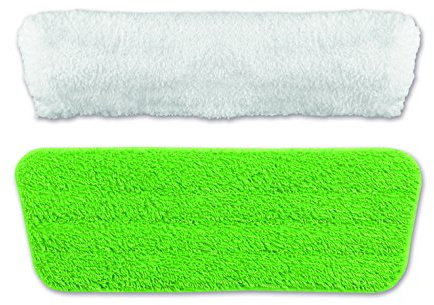 TV Unser Original Mr Maxx Spraymop 2 in 1 Ersatz-Set, 2-Teilig, 1 Stück