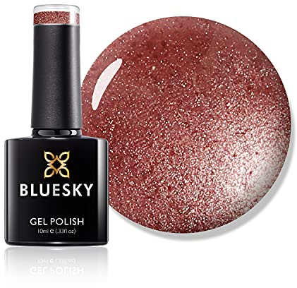 Bluesky UV/Gel Nail Polish 10 ml, 80617