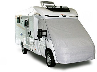 Hindermann Reisemobil-Bugschutzhaube Supra-FC Fiat Ducato Typ 250 und Typ 290, Fiat Ducato ab 2006