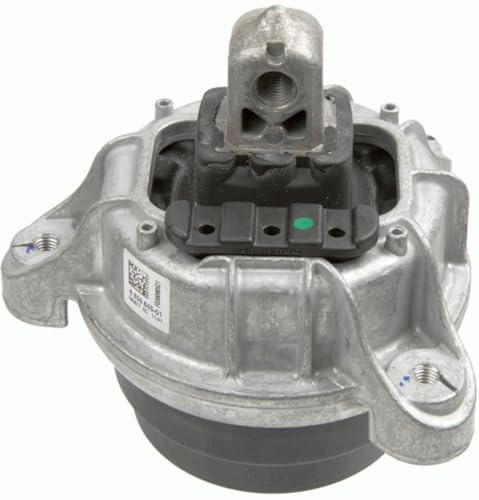 LEMFÖRDER 37429 01 Motorlager für BMW 5 Touring (F11) 2009-2017 Links und Andere Fahrzeuge | Kompatibel mit: BMW 5, 5 Gran Turismo, 5 Touring, 6 Cabriolet, 6 Coupe, 6 Gran Coupe, 7