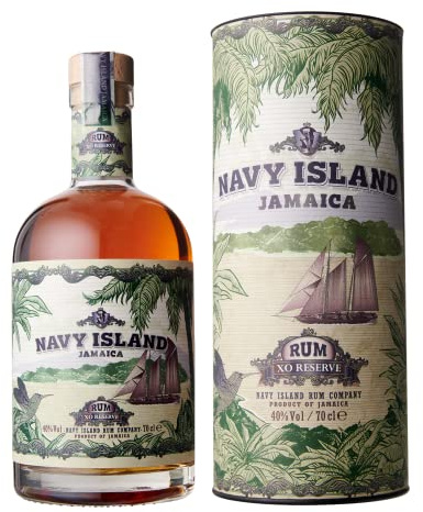 Navy Island XO Reserve Jamaican Rhum 0,7 L