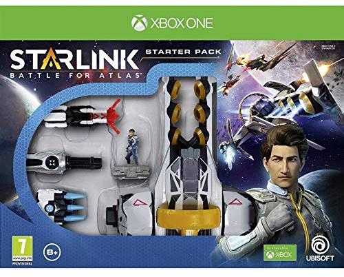 Starlink: Battle For Atlas - Starter Pack Xbox1 (Xbox One)