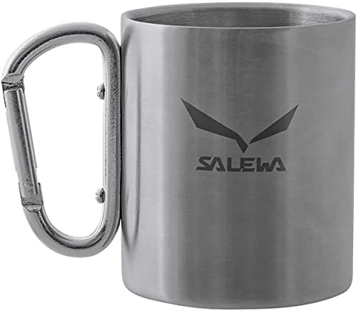 Salewa Edelstahl-Becher