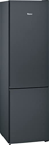 Balay 3Kfd763Si Frigorífico Combinado, 203 x 60 cm, D, 368L, Nofrost, Acero negro Antihuellas