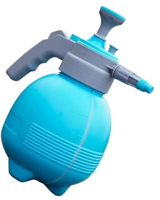 Pumpsprüher für den Garten – Drucksprüher | Mehrzweck-Drucksprüher für Haus und Garten | Sprühpumpe für Dünger, Fungizide, Reinigung, Gartensprüher