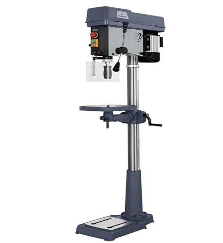CORMAK Säulenbohrmaschine Z5020BF/230V VARIO, 75 kg