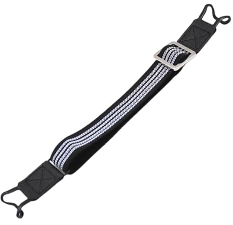 Tissue Box Elastic Fastening Strap, Seat Back Cover Attachment Strap for Napkin Holder, Car Accessories for Tissues, Easy Access to Sun Visor, Pram, Railing, Campingti