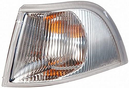 HELLA 2BA 007 924-081 Blinkleuchte - Glühlampe - rechts - für u.a. Volvo V40 Estate (645)