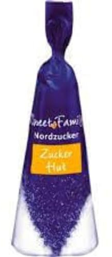 Sweet Family - Zuckerhut