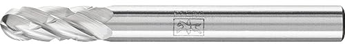 Pferd 21105096 Hartmetall-Frässtifte WRC 0616/6 Z Alu Plus