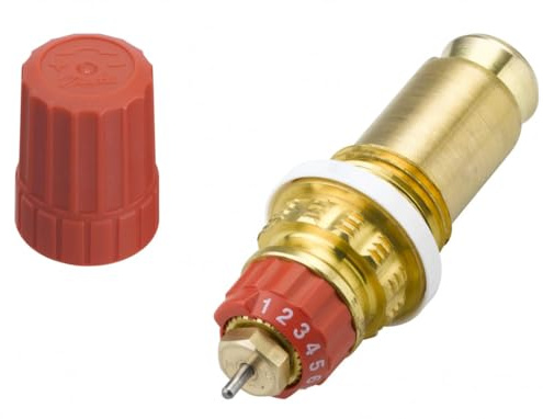 Danfoss Einbauventil Serie 3 RA-NI