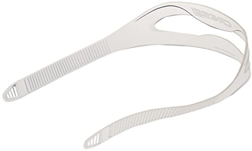Cressi Tauchmasken Ersatzteile Strap for F1 Clear, DZ210023