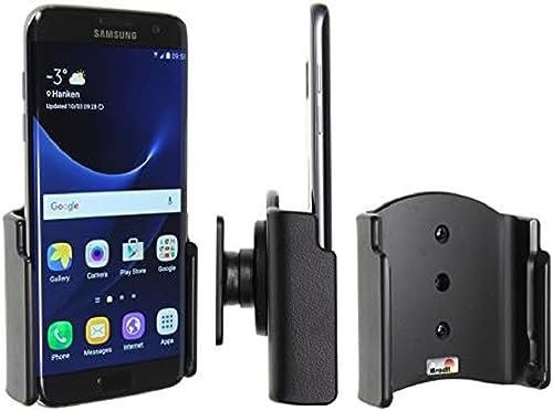 Brodit 511866 passiv enhetshållare för Samsung Galaxy S7 Edge