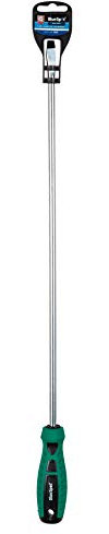 Bluespot 9.5 x 450mm Slotted Screwdriver