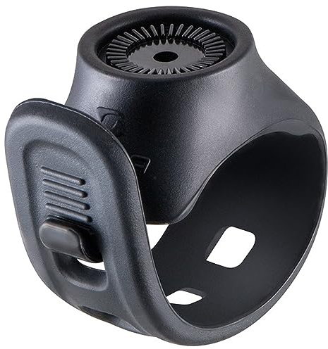 Sigma Sport Halter für Sigma Akku Frontlicht Aura 25, 40, 60 Roadster