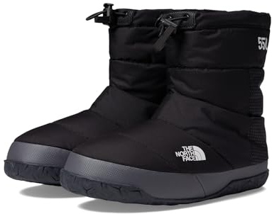 THE NORTH FACE Nuptse Wanderstiefel Fawn Grey/Asphalt Grey 42