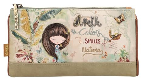 Anekke Taschen 36709907, bunt, Einheitsgröße