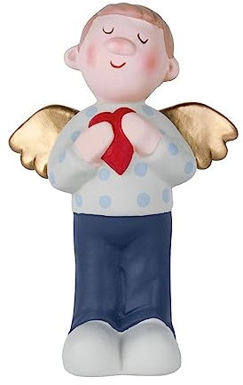 Himmlischer Bruder Paul Edition 1