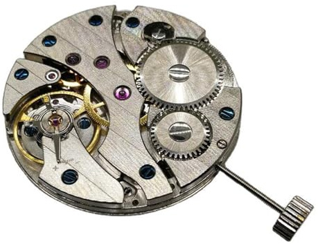 Iuhtrb Strumento di calibrazione del tempo preciso, piccolo accessorio per appassionati di orologi per prestazioni migliorate e precisione Precisa calibrazione del tempo