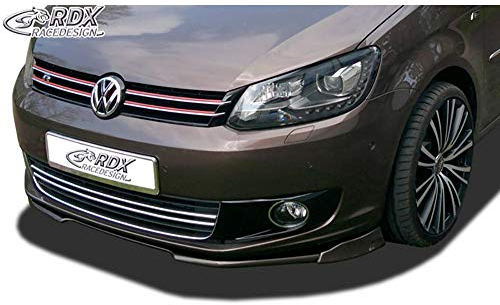 RDX Racedesign RDFAVX30014 Frontspoiler, Anzahl 1