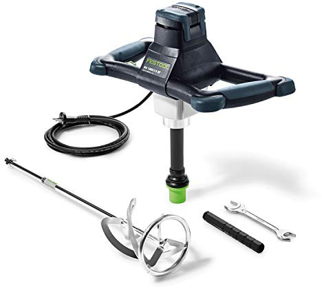 Festool 768003 – Rührwerk MX 1000/2 E EF HS3R
