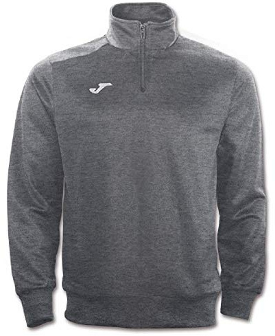 Joma Sweatshirt à Manches Longues pour Hommes - 6XS - 3XL - Faraon
