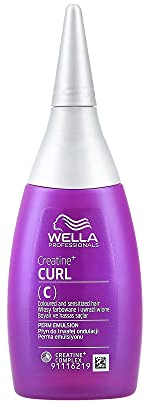 WELLA Creatine+ Curl C 75ml