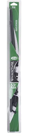 Quantum Energy Limpiaparabrisas Magneti Marelli Flex de 53 cm, protector de 21 pulgadas con accesorio universal