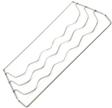 Da75-00266c Stainless Steel Bottle Shelf for Samsung Refrigerator