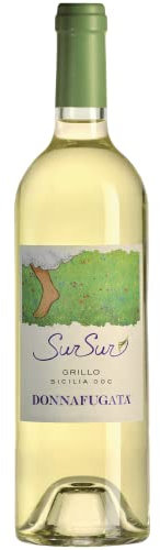 Donnafugata SurSur 2024, Grillo, Sicilia Doc - 750 ml