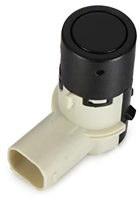 Madlife Garage 3M5T15K859CAW Capteur de stationnement PDC Ultrasons Aide au stationnement C-Max DM2 Focus II Cabriolet