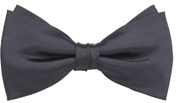 OLYMP Herren Fliege Fliege,Einfarbig,FliegRe,marine 18