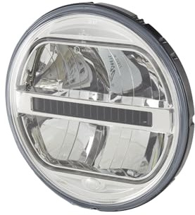 HELLA 1F8 241 429-011 LED-Scheinwerfereinsatz, Fernscheinwerfer