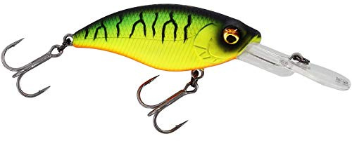 Westin BuzzBite Crankbait Suspending - Wobbler