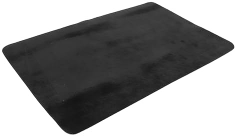 TOYANDONA Zauberkartenmatte pokerauflage Poker Matte Performance-Pads Spiel-Gimmick-Requisite Münzen Kartenspielen Gimmick-Requisiten Partyzubehör rutschfest Magische Requisiten Kartenblock