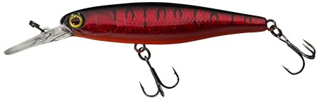Illex Squirrel 61 SP 6,1cm 4,5g - Wobbler