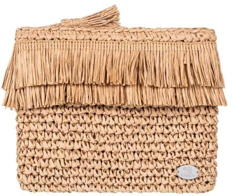 Roxy Surfing Drums - Kleine Tasche für Frauen ERJAA04272.