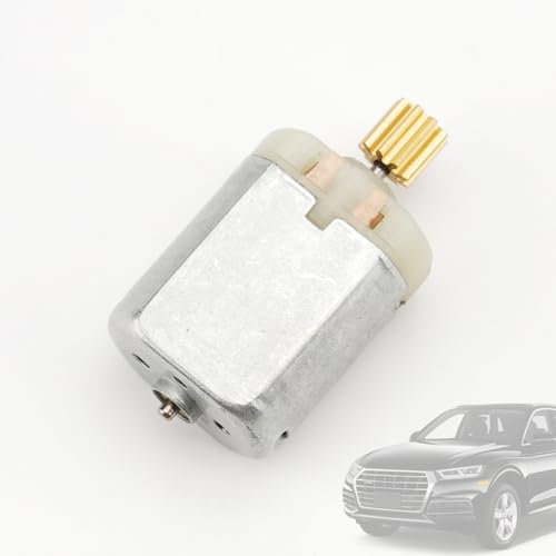Auto Türschloss Stellmotor Ersatz, Zentralverriegelung Motor für Autotüren