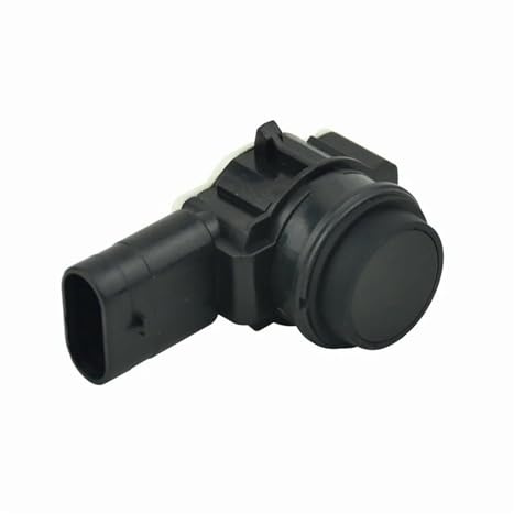 Car Proximity Sensor For Renegade For Compass 2 735531904 0263013403 PDC Parking Assist Sensor(Black)